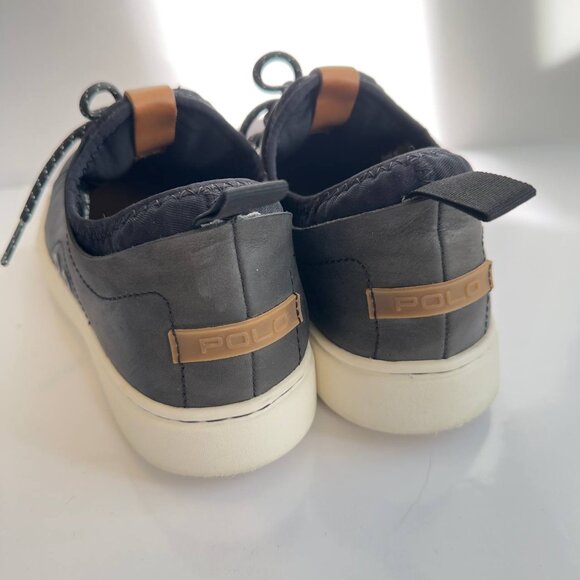 Polo Ralph Lauren Dunovin loafers Men’s US 8 - Picture 5 of 8